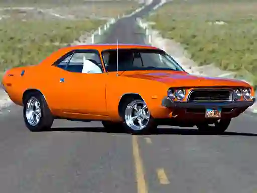 게임 Classic Muscle Cars Jigsaw Puzzle 온라인
