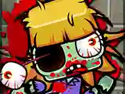 게임 Zombie Crisis 온라인