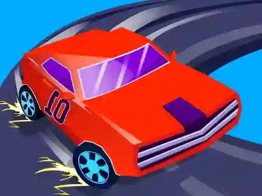 게임 Nitro Speed Car Racing 온라인