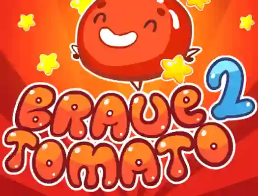 게임 Brave Tomato 2 온라인