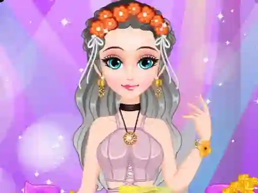 게임 EDC Vegas Hairstyles 온라인