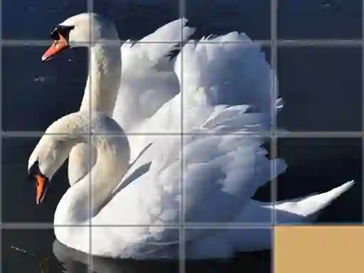 게임 Animals Slide Puzzle 온라인