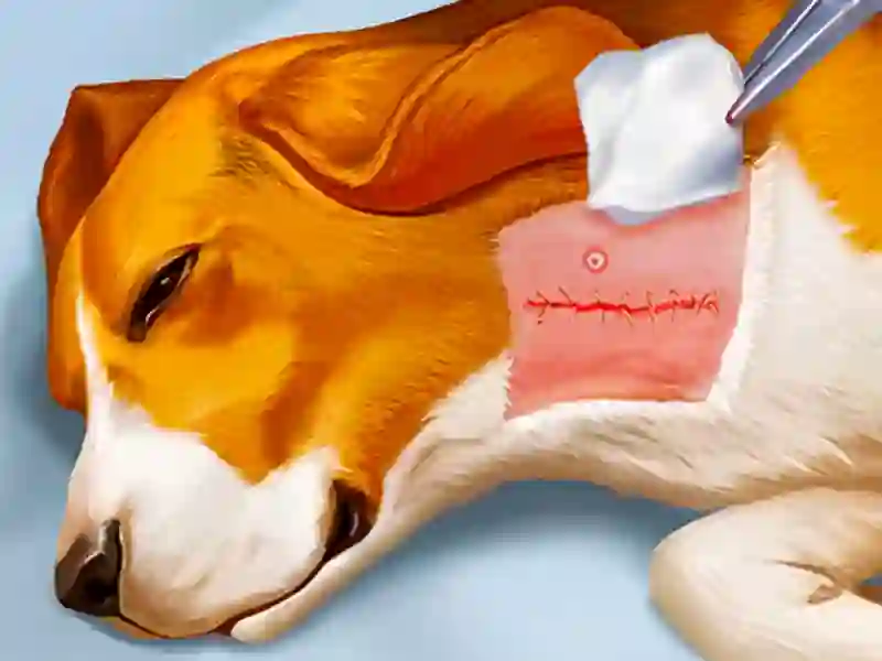 게임 Dog Hospital 온라인