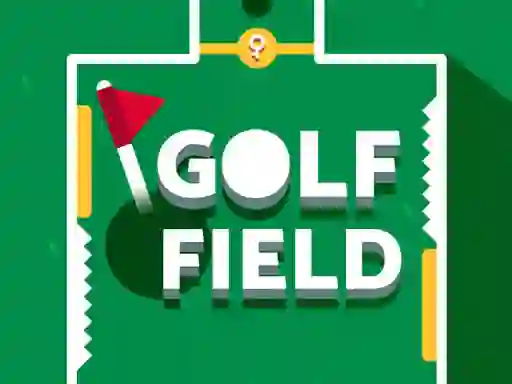 게임 Golf Field 온라인