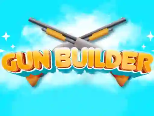 게임 Gun Builder 온라인