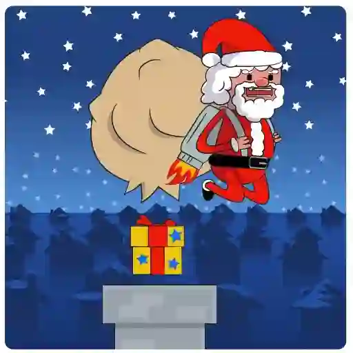 게임 Santas Last Minute Presents 온라인