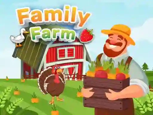 게임 Family Farm 온라인