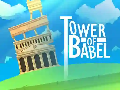 게임 Tower of Babel 온라인