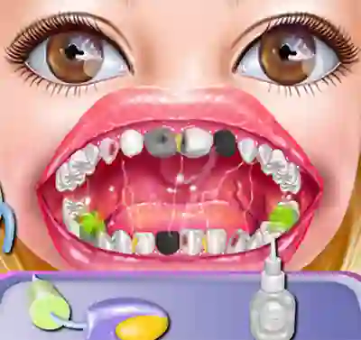 게임 Madelyn Dental Care 온라인