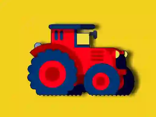 게임 Cartoon Farm Differences 온라인