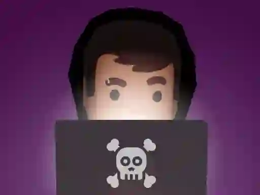 게임 Hacker Rush 온라인