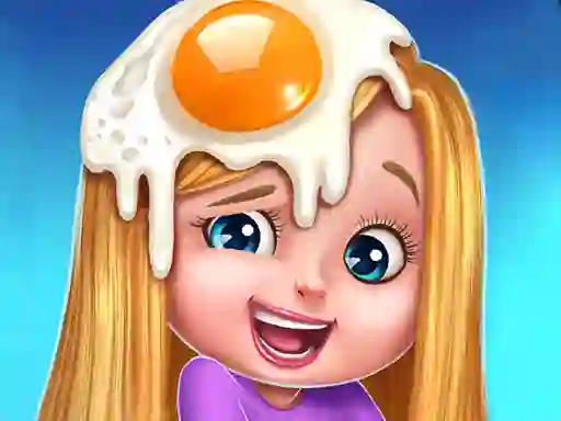 게임 Chef Kids 온라인