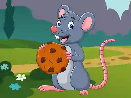 게임 Mouse Jigsaw 온라인