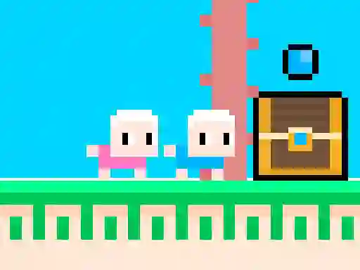 게임 Duoland 온라인