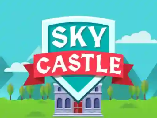 게임 Sky Castle 온라인