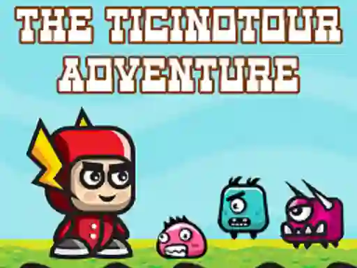 게임 The Ticino Adventure Tou 온라인