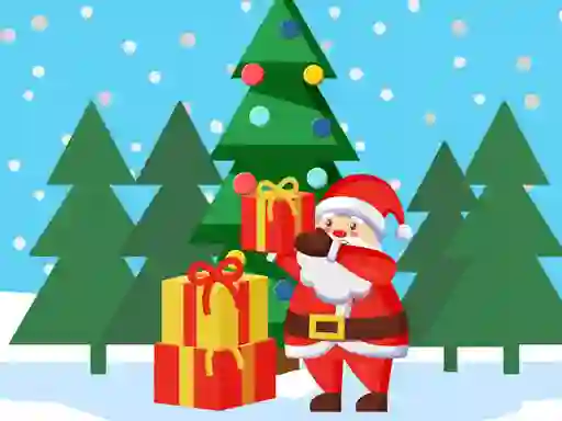 게임 Happy Xmas 온라인