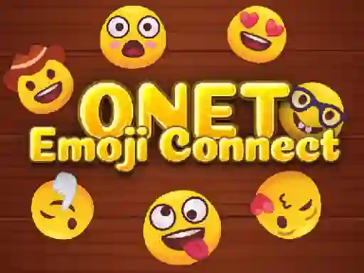게임 Onet Emoji Connect 온라인
