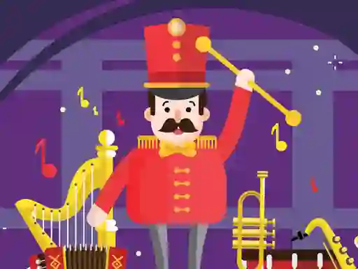 게임 Marching Band Jigsaw 온라인