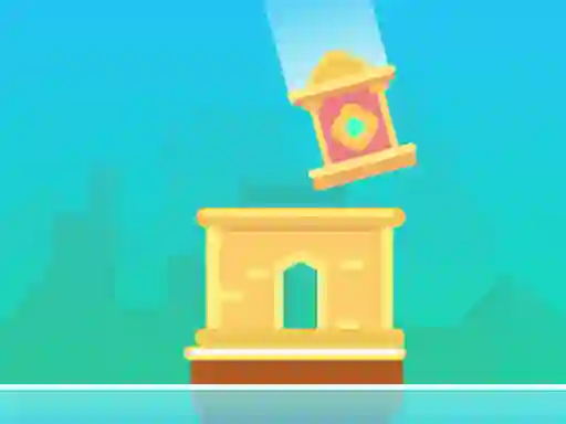 게임 Stack Tower 온라인