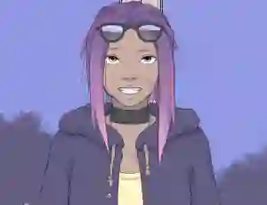 게임 Tomboy creator 온라인