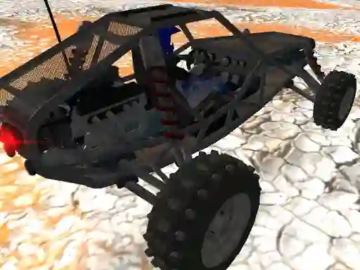 게임 Buggy Simulator 온라인