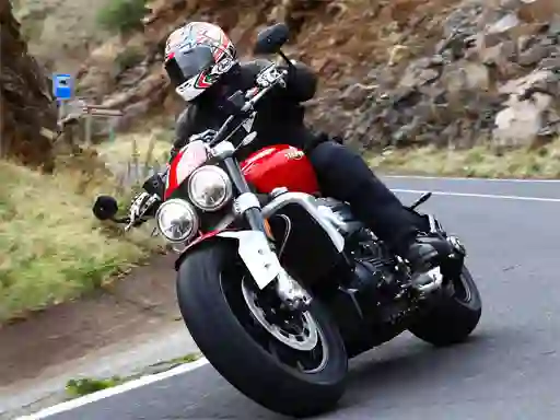 게임 Triumph Rocket 3 온라인