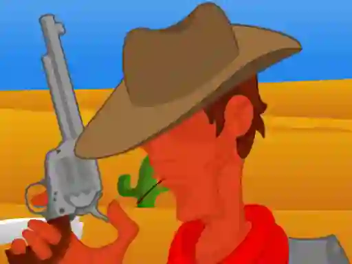 게임 Desert Gun 온라인