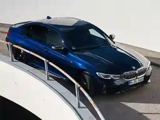 게임 BMW M340i Xdrive 온라인