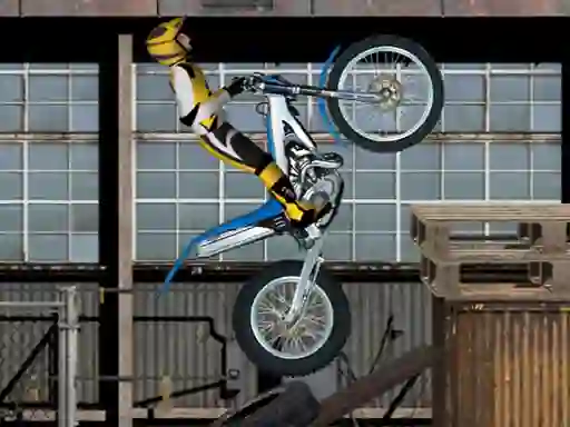 게임 Trials Ride 온라인