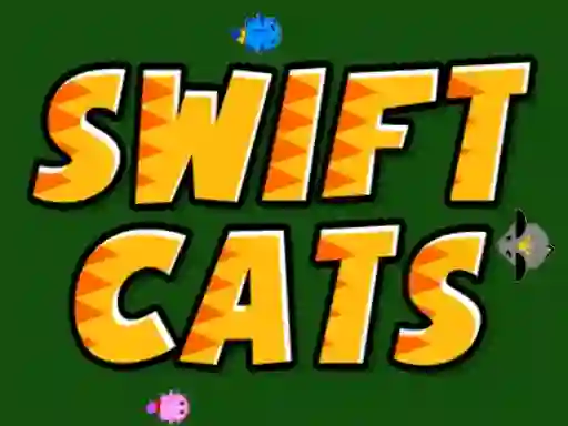 게임 Swift Cats 온라인
