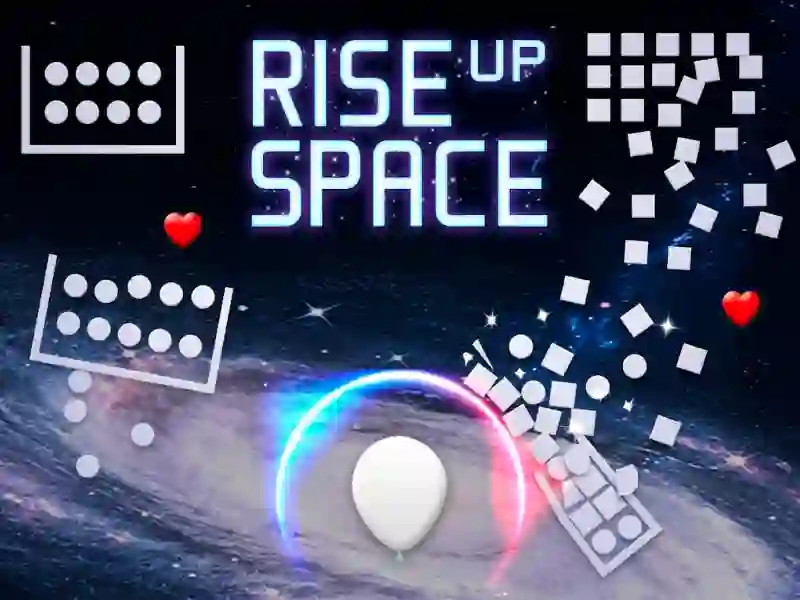게임 Rise Up Space 온라인