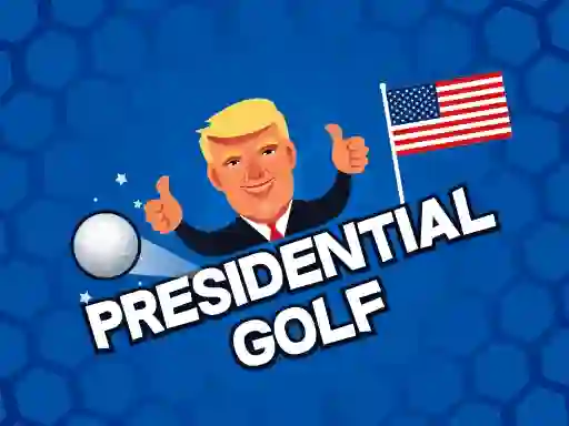 게임 Presidential Golf 온라인