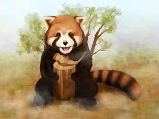 게임 Animals Puzzle 온라인