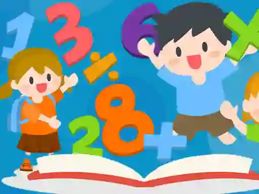 게임 Basic Math 온라인