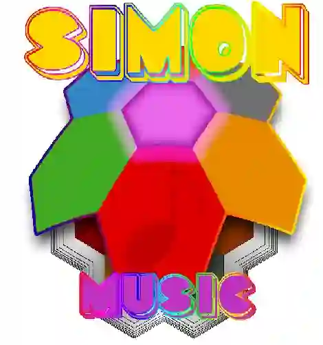 게임 Simon Music 온라인