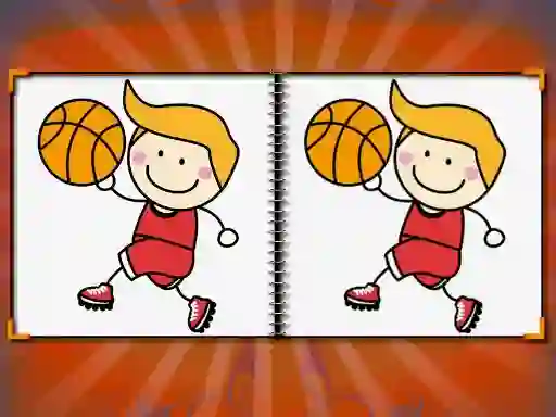 게임 Funny Differences 온라인