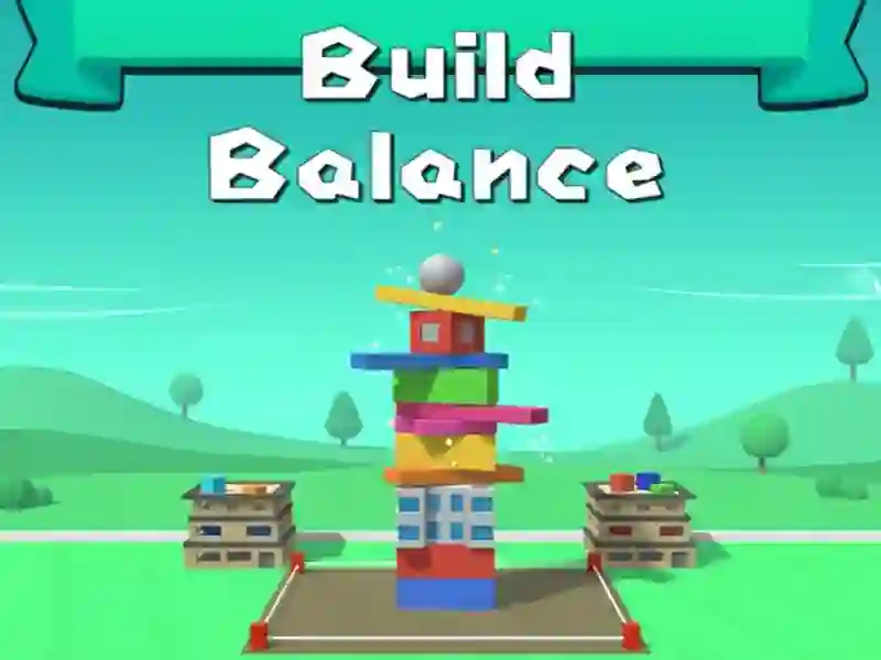 게임 Build Balance 온라인