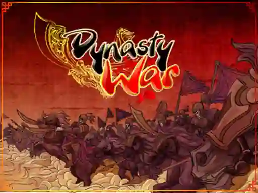 게임 Dynasty War 온라인