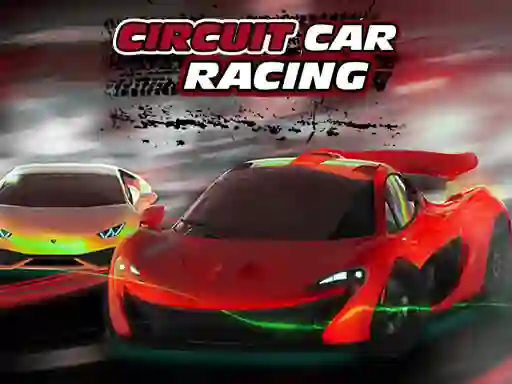 게임 Circuit Car Racing 온라인