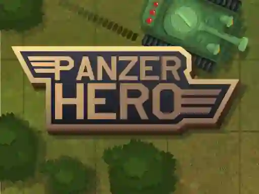 게임 Panzer Hero 온라인