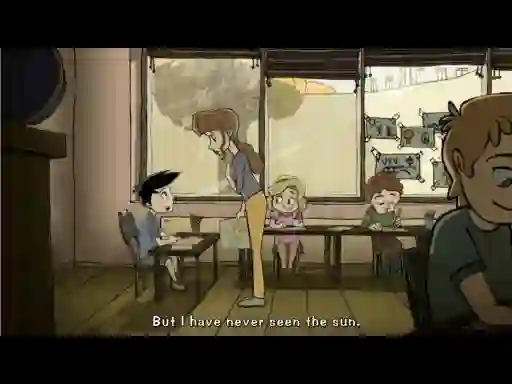 게임 D?sir? Chapter I 온라인