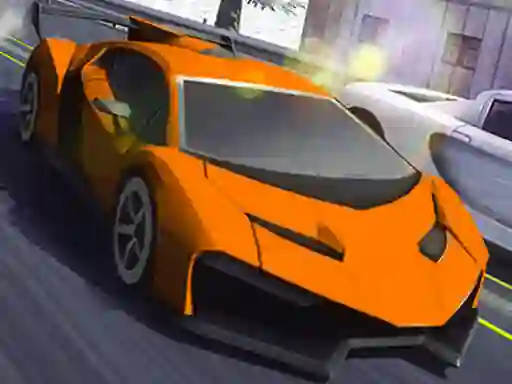 게임 Drift Car Racing 온라인