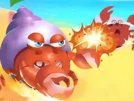 게임 King of Crabs 온라인