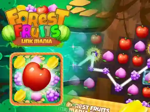 게임 Fruit Link Mania 온라인