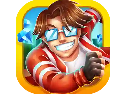 게임 Railway Runner 3d 온라인