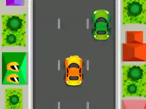 게임 Fast Driver 온라인