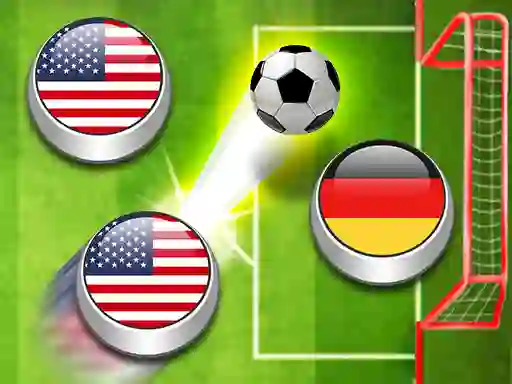 게임 Finger Soccer 2020 온라인
