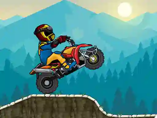 게임 Sports Bike Challenge 온라인