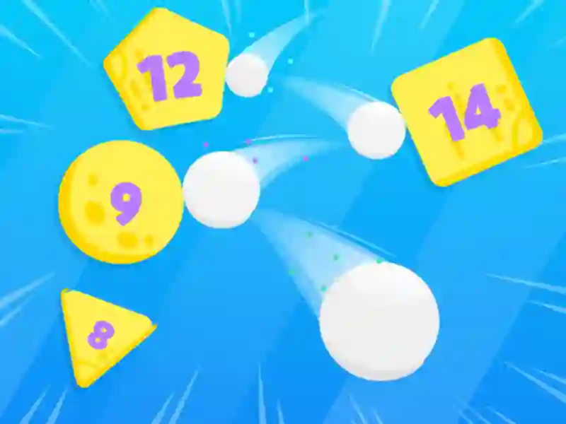 게임 Physics Balls 온라인